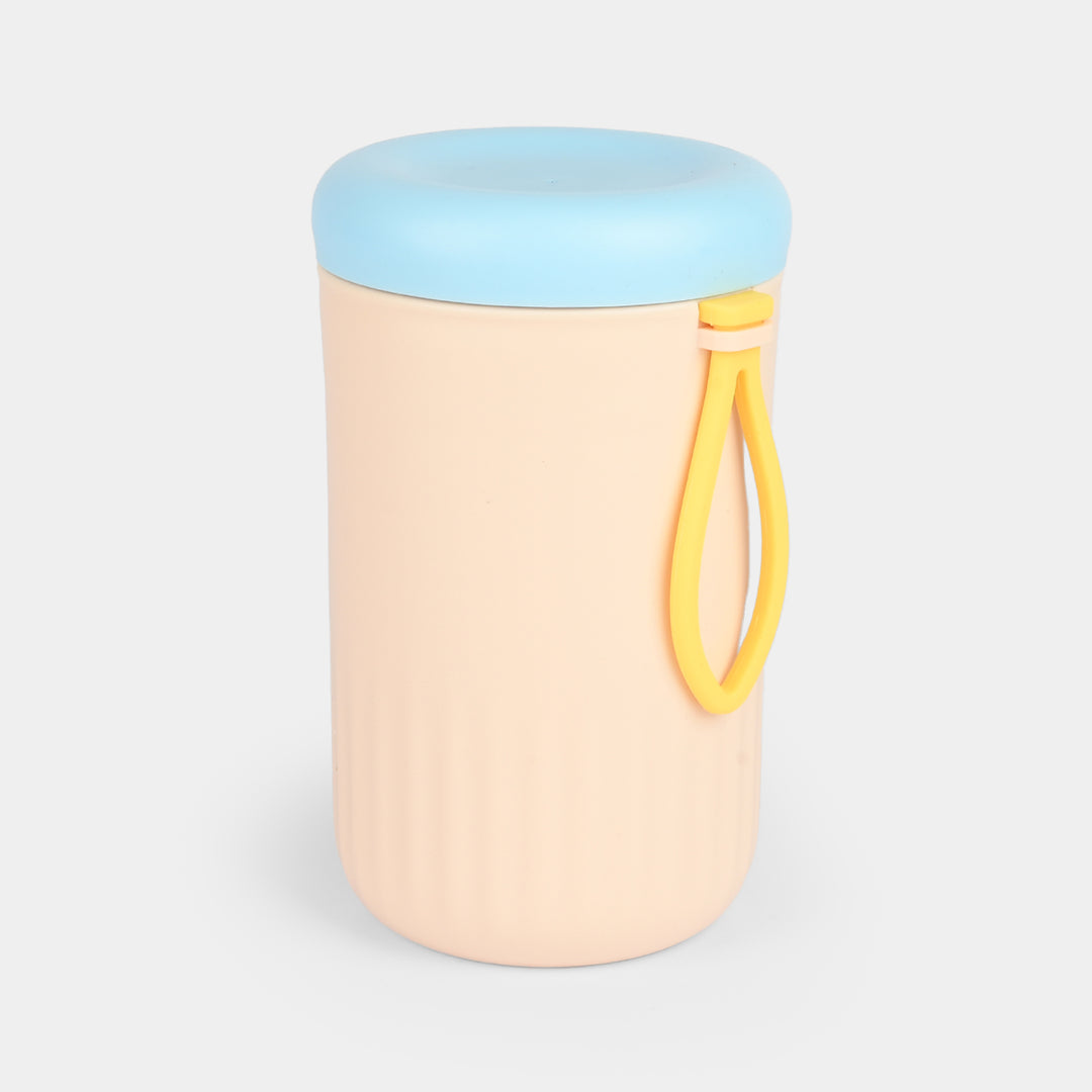 Silicone Baby Bottle Cleaning Brush Set