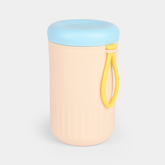 Silicone Baby Bottle Cleaning Brush Set