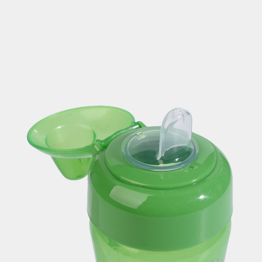 Spout Cup Green
