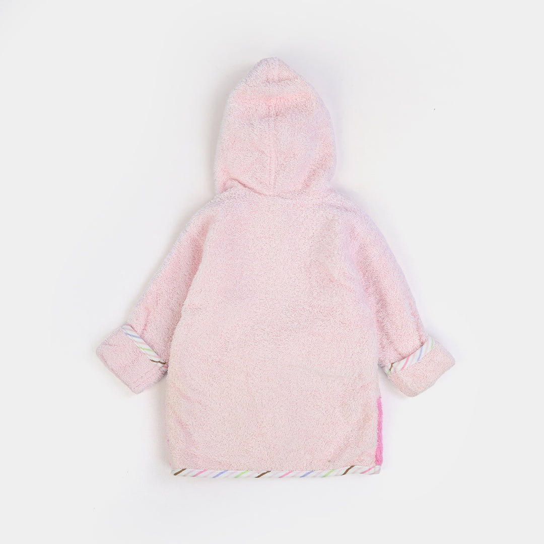 Kids Bath Gown / Bathrobe