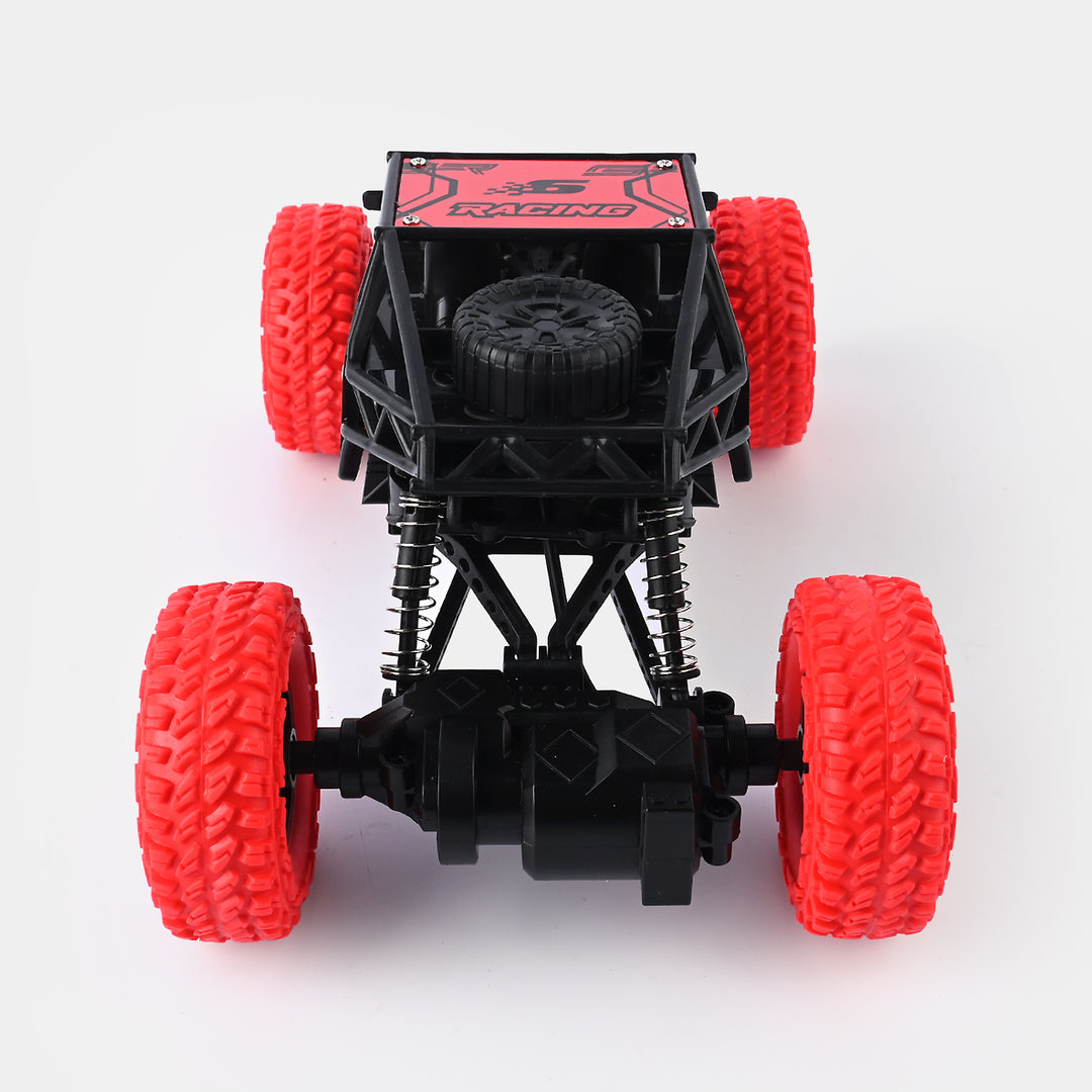 Remote Control Climbing Car for Kids