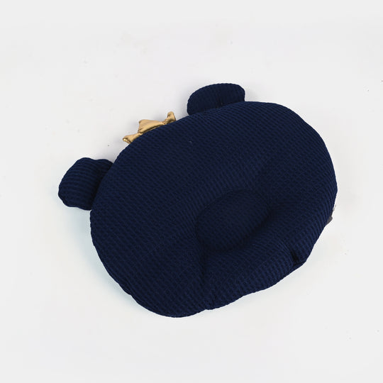 Cute Shaped Head Pillow