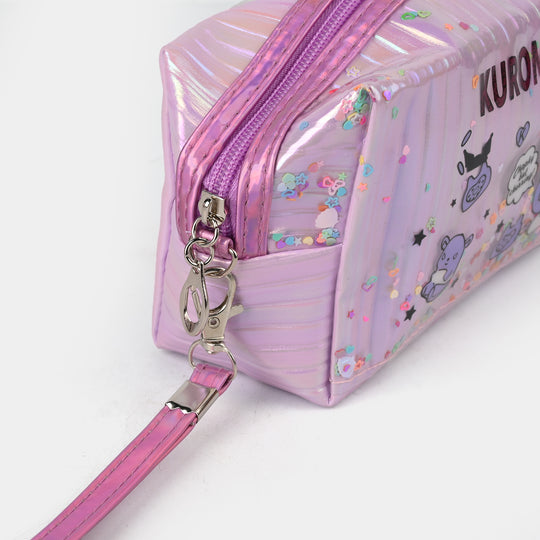 Pouch Set - For Girls