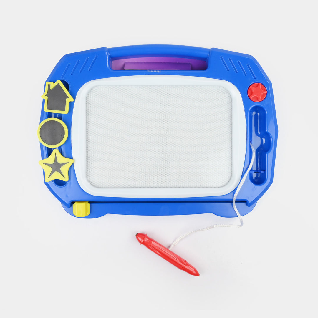 Easy Writer Magnetic Drawing Board