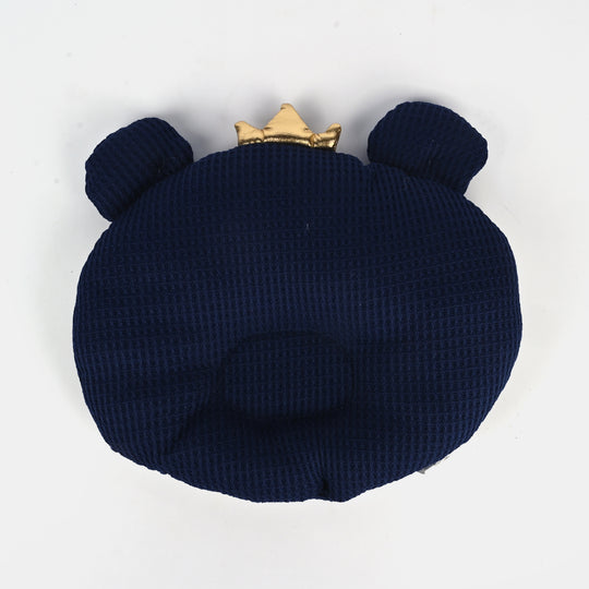 Cute Shaped Head Pillow