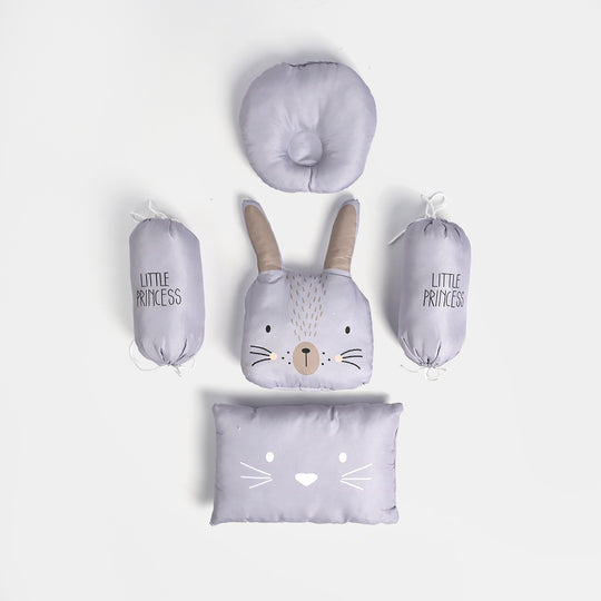 Baby Bedding Set | 8PCs