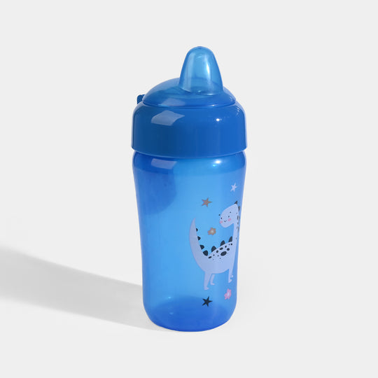 Spout Cup Navy Blue