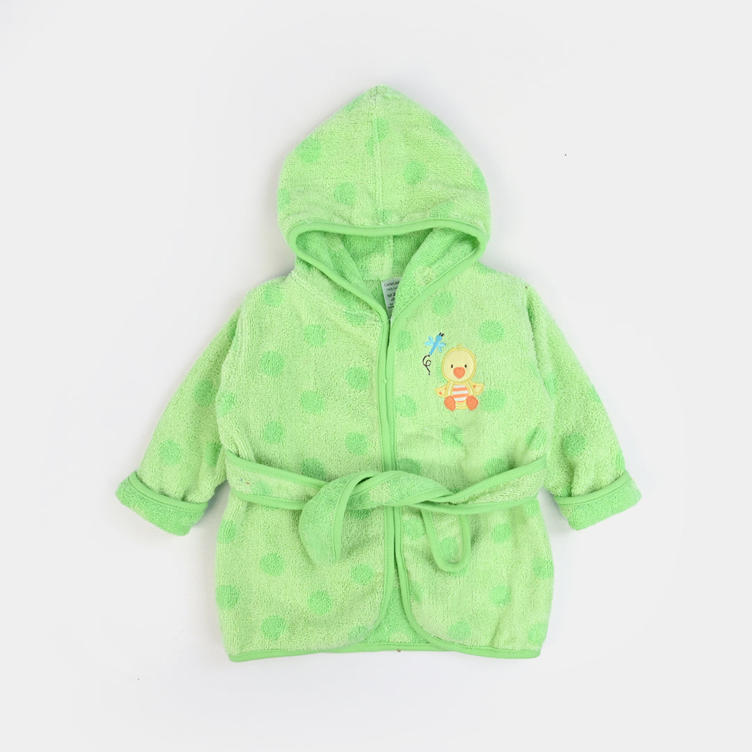 Kids Bath Gown / Bathrobe