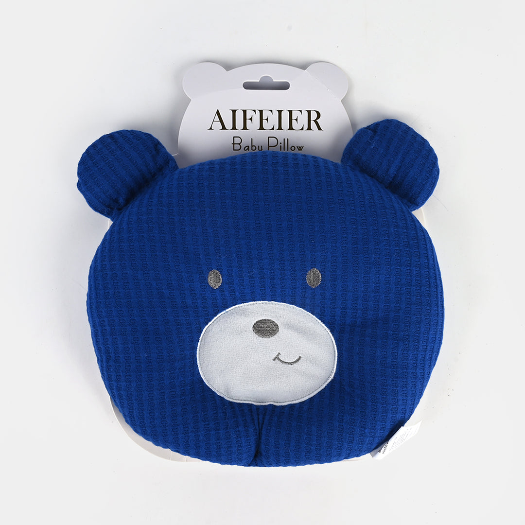 Cute Shaped Head Pillow