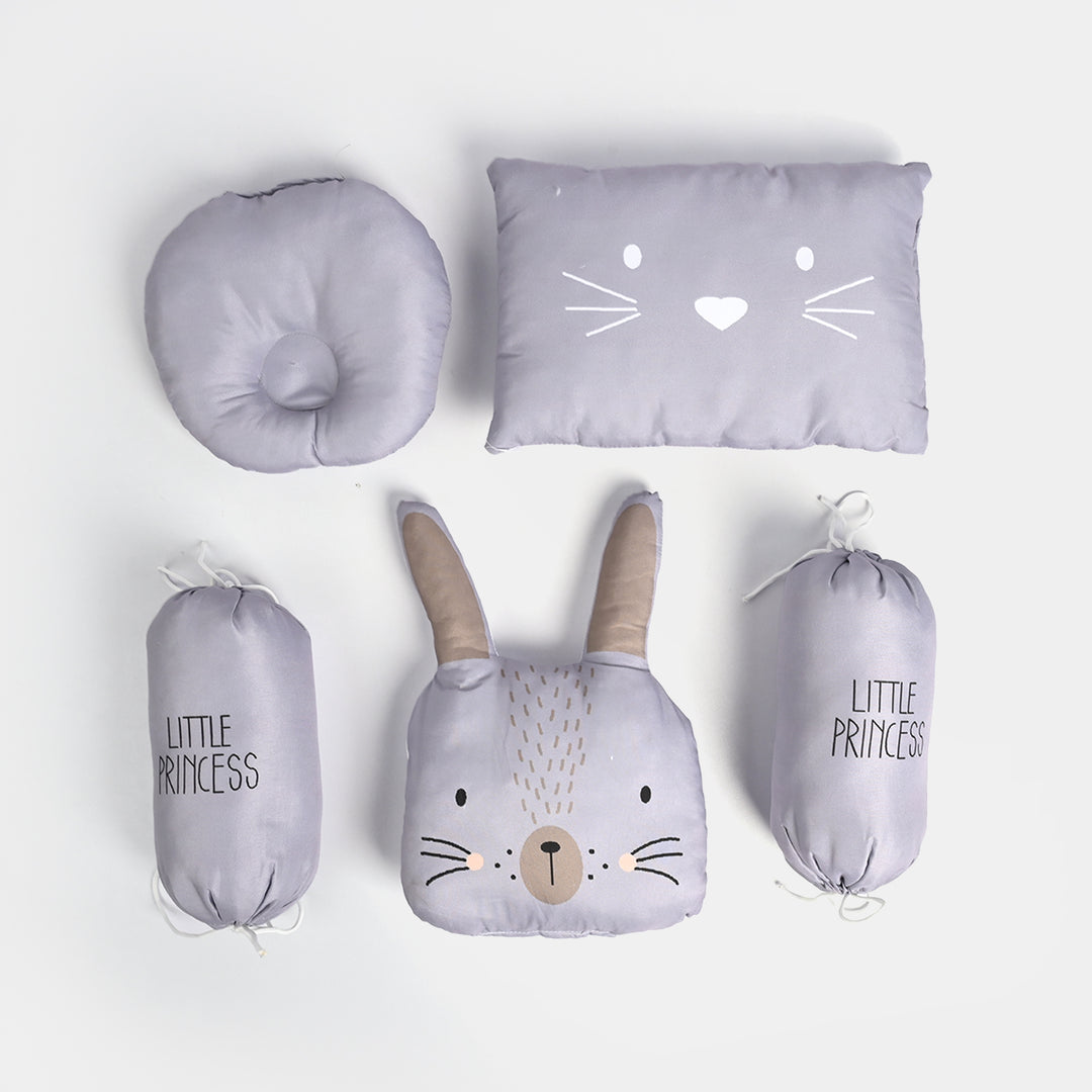 Baby Bedding Set | 8PCs