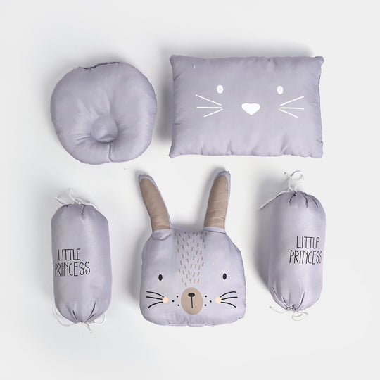 Baby Bedding Set | 8PCs