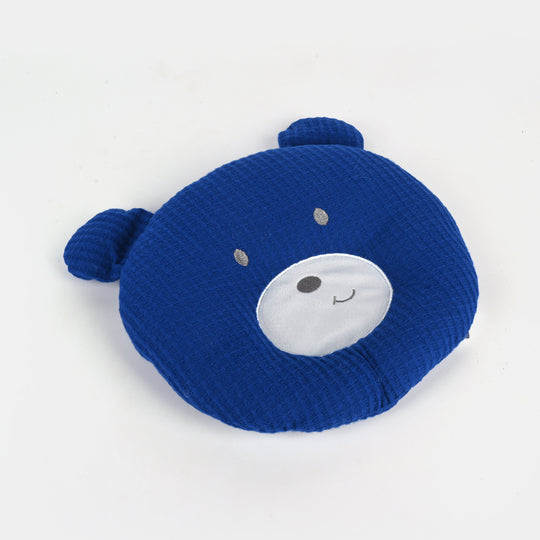 Cute Shaped Head Pillow