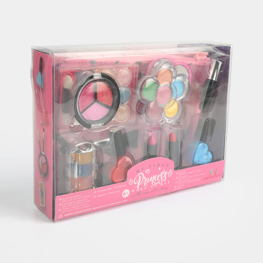 My First Princess Make Up Kit with Cosmetic Bag
