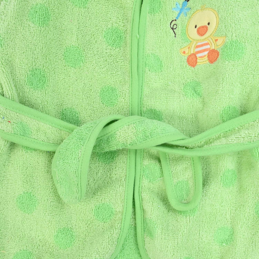 Kids Bath Gown / Bathrobe