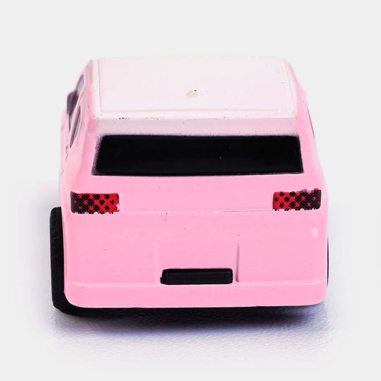 Remote Control Hand Band Mini Car | Pink