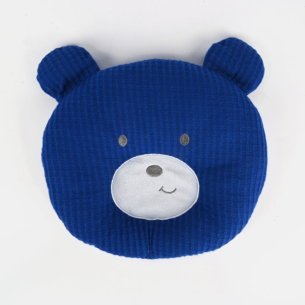 Cute Shaped Head Pillow