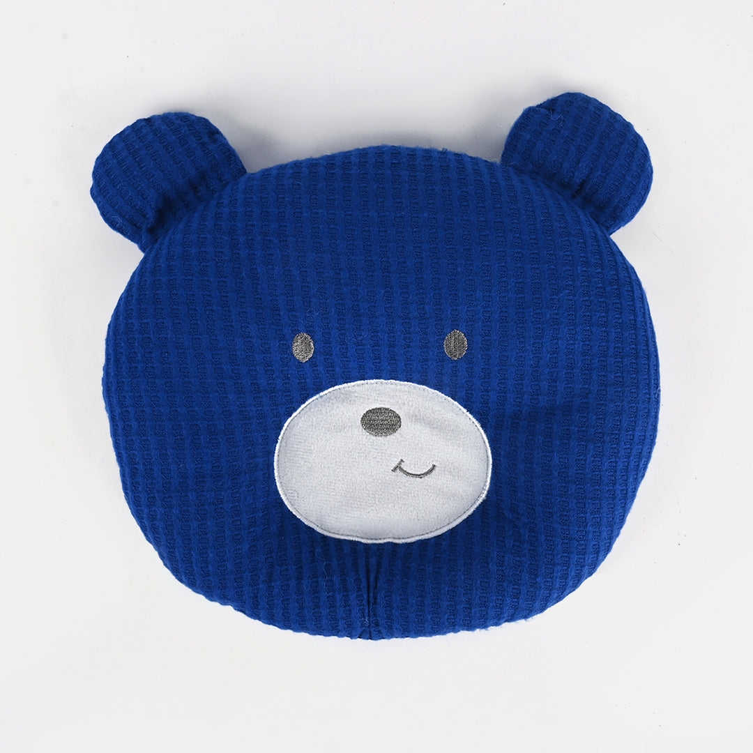 Cute Shaped Head Pillow