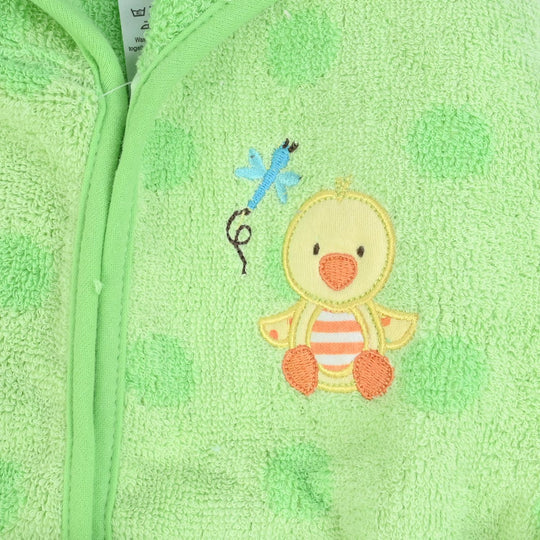 Kids Bath Gown / Bathrobe