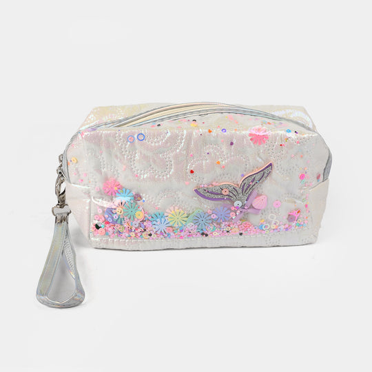 Pouch Set - For Girls