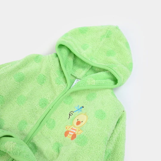 Kids Bath Gown / Bathrobe