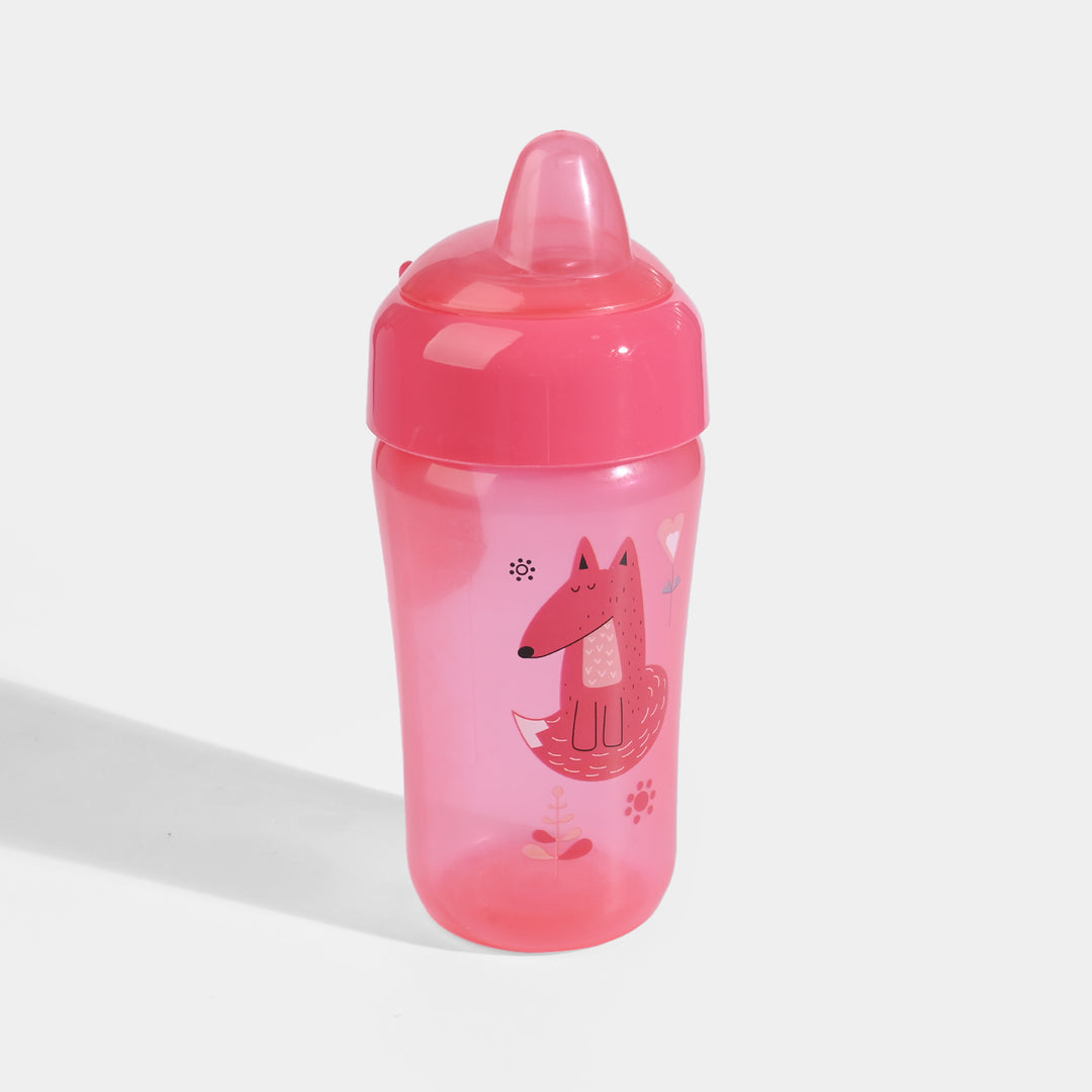 Spout Cup Red