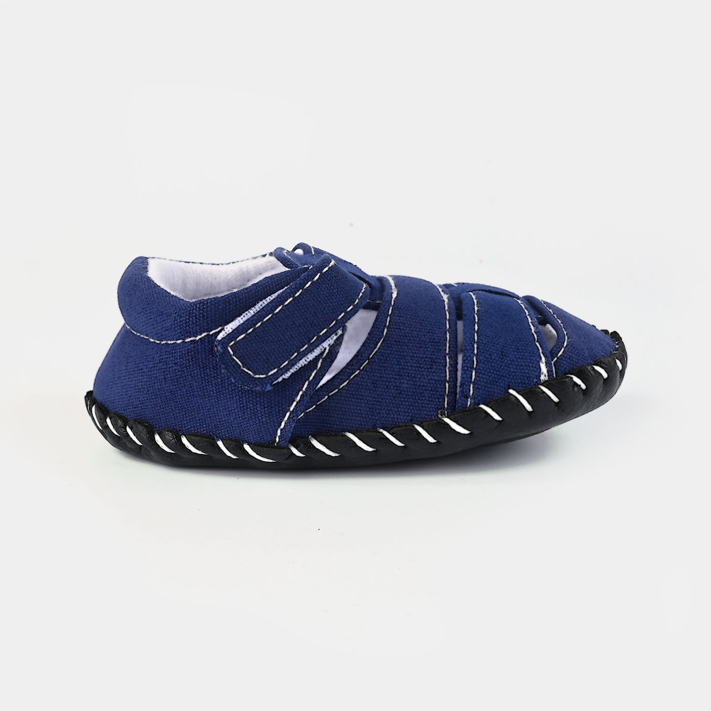 Baby Boys Shoes B201-Blue