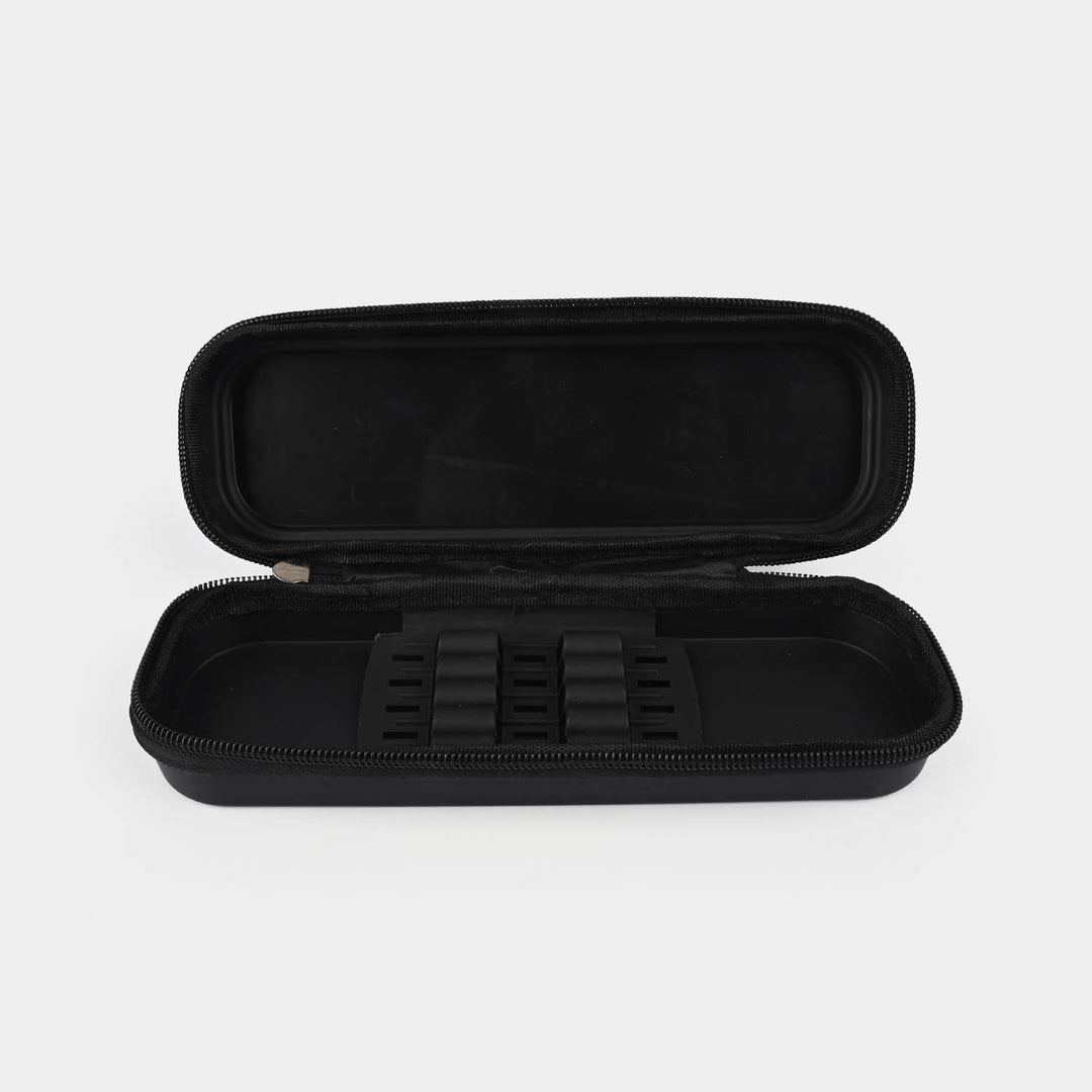 Stationary Pencil Pouch for Kids