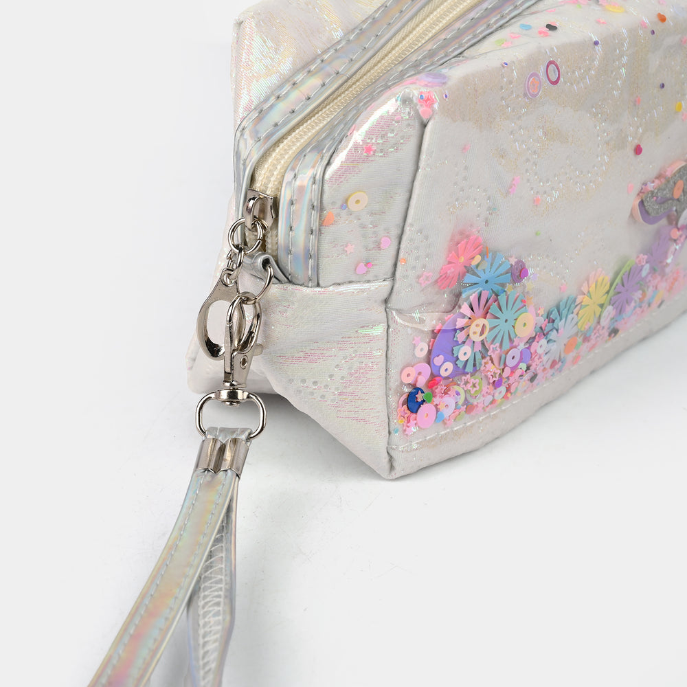 Pouch Set - For Girls