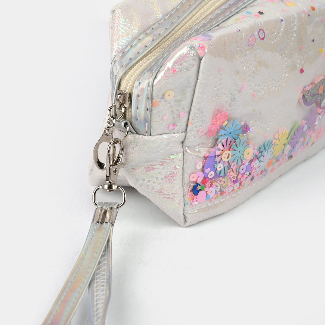 Pouch Set - For Girls