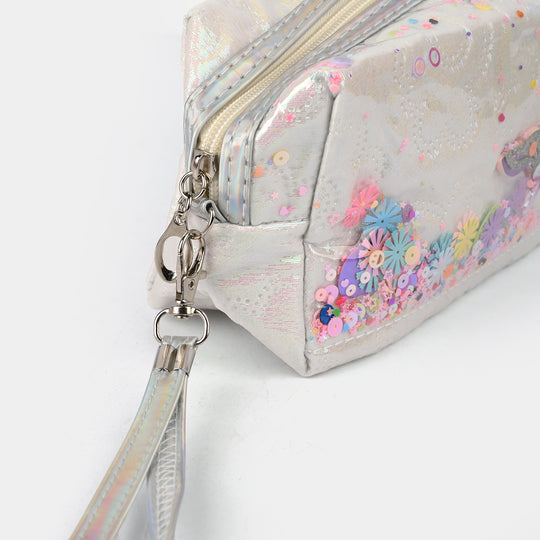 Pouch Set - For Girls