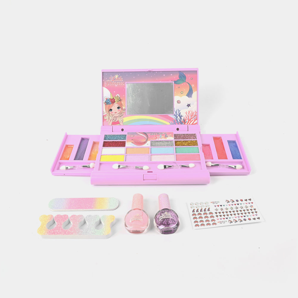 Beauty Collection Makeup Kit For Girls