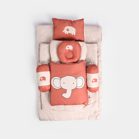 Baby Bedding Set | 8PCs