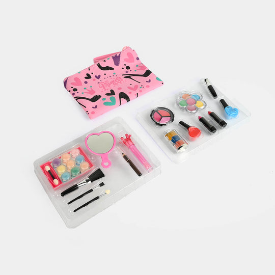 My First Princess Make Up Kit with Cosmetic Bag