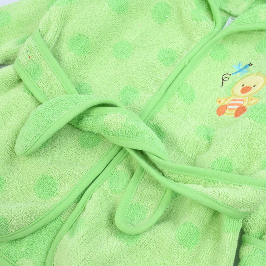 Kids Bath Gown / Bathrobe
