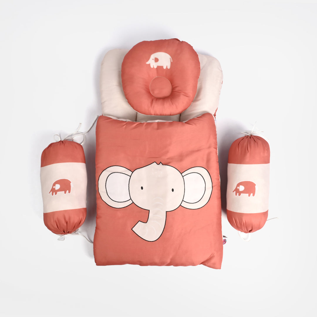 Baby Bedding Set | 8PCs