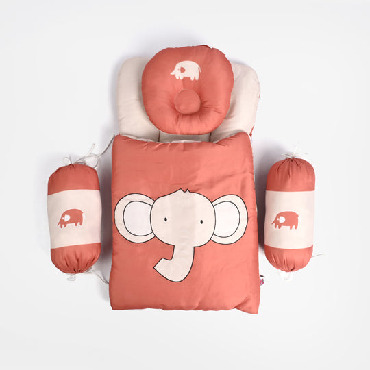 Baby Bedding Set | 8PCs