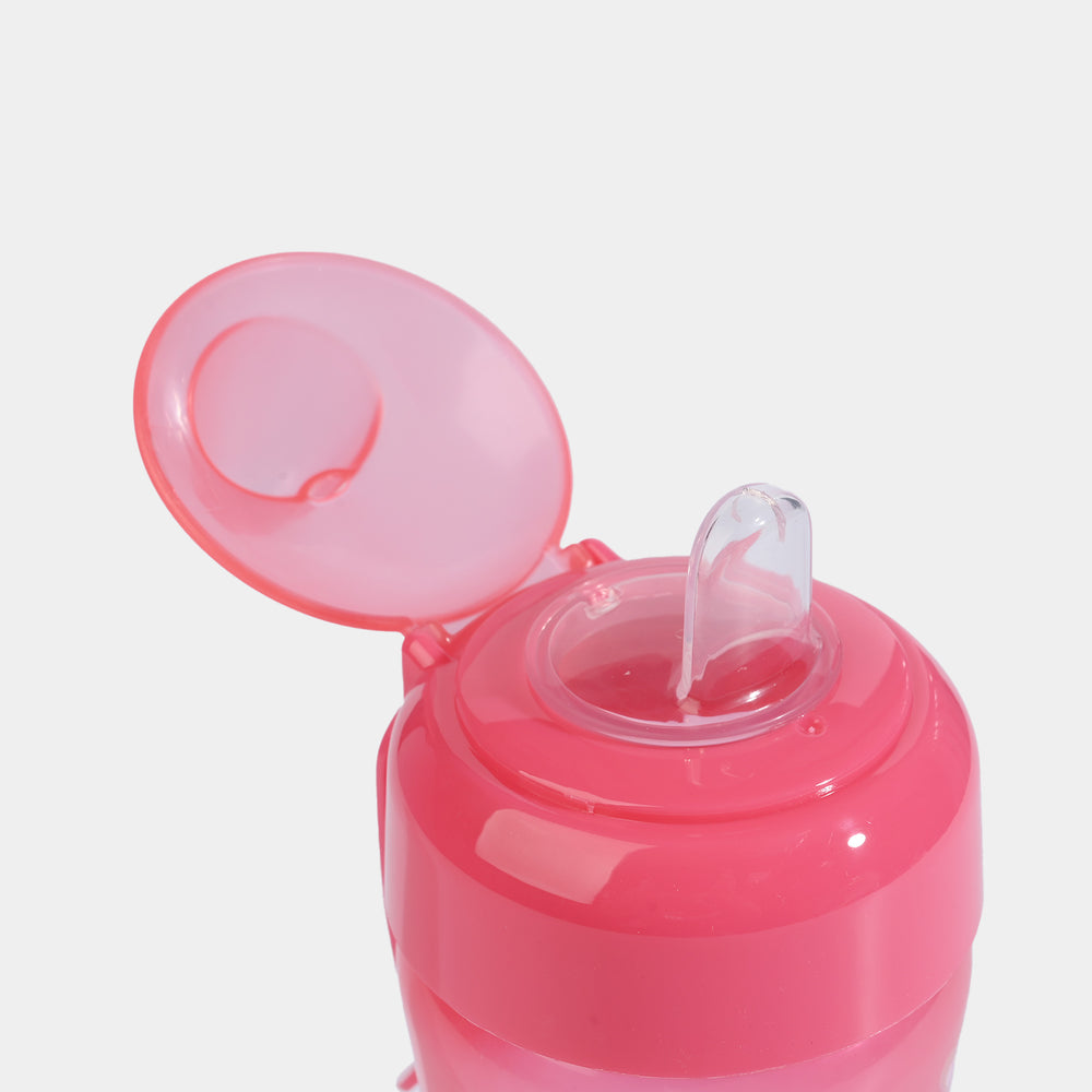 Spout Cup Red