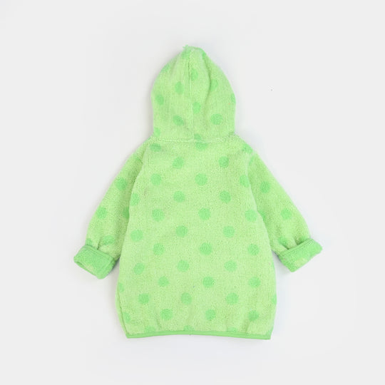 Kids Bath Gown / Bathrobe