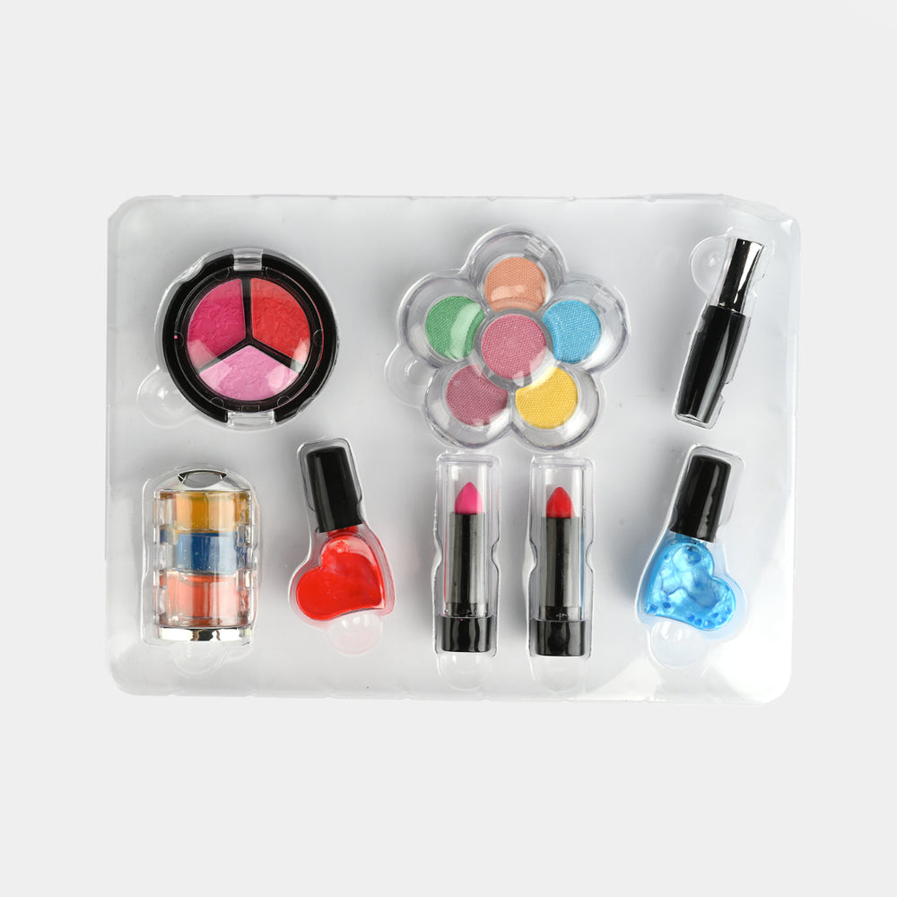 My First Princess Make Up Kit with Cosmetic Bag