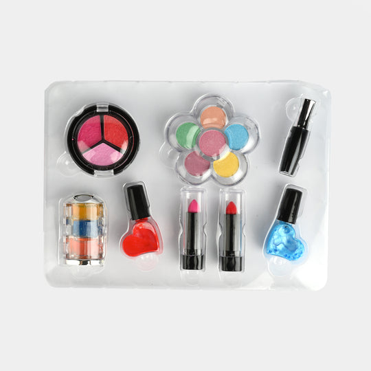 My First Princess Make Up Kit with Cosmetic Bag