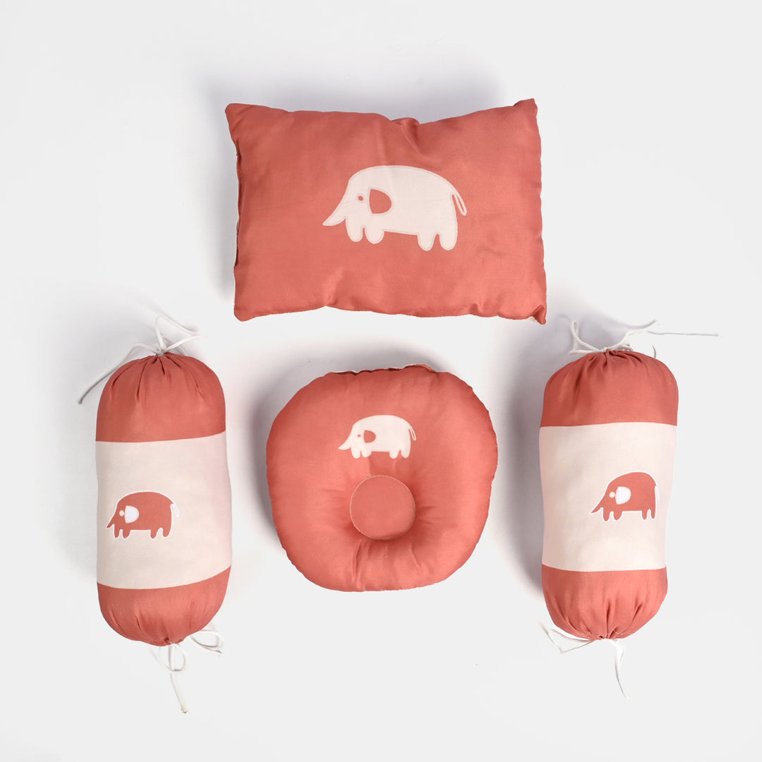 Baby Bedding Set | 8PCs