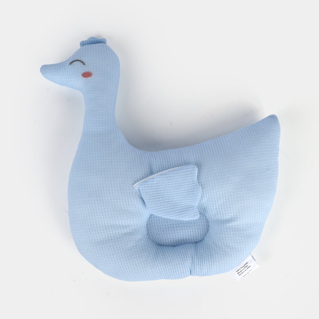 Cute Shaped Head Pillow