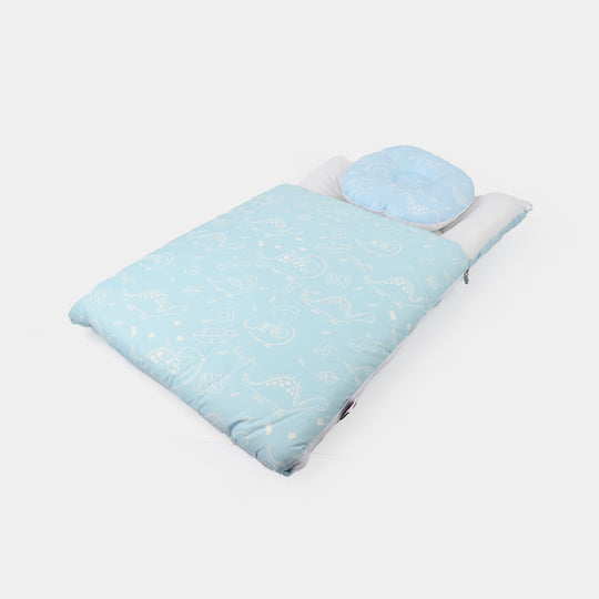 Soft & Cozy Baby Carry Nest With Pillow