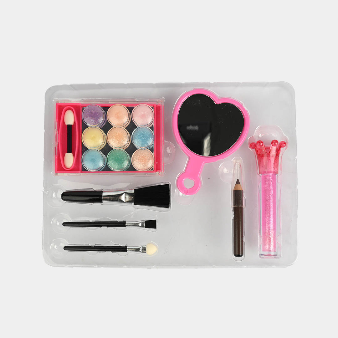 My First Princess Make Up Kit with Cosmetic Bag