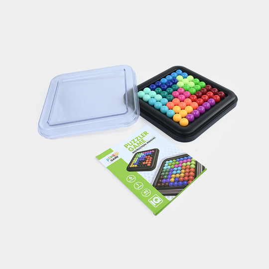 Play Game IQ Puzzler Game Set