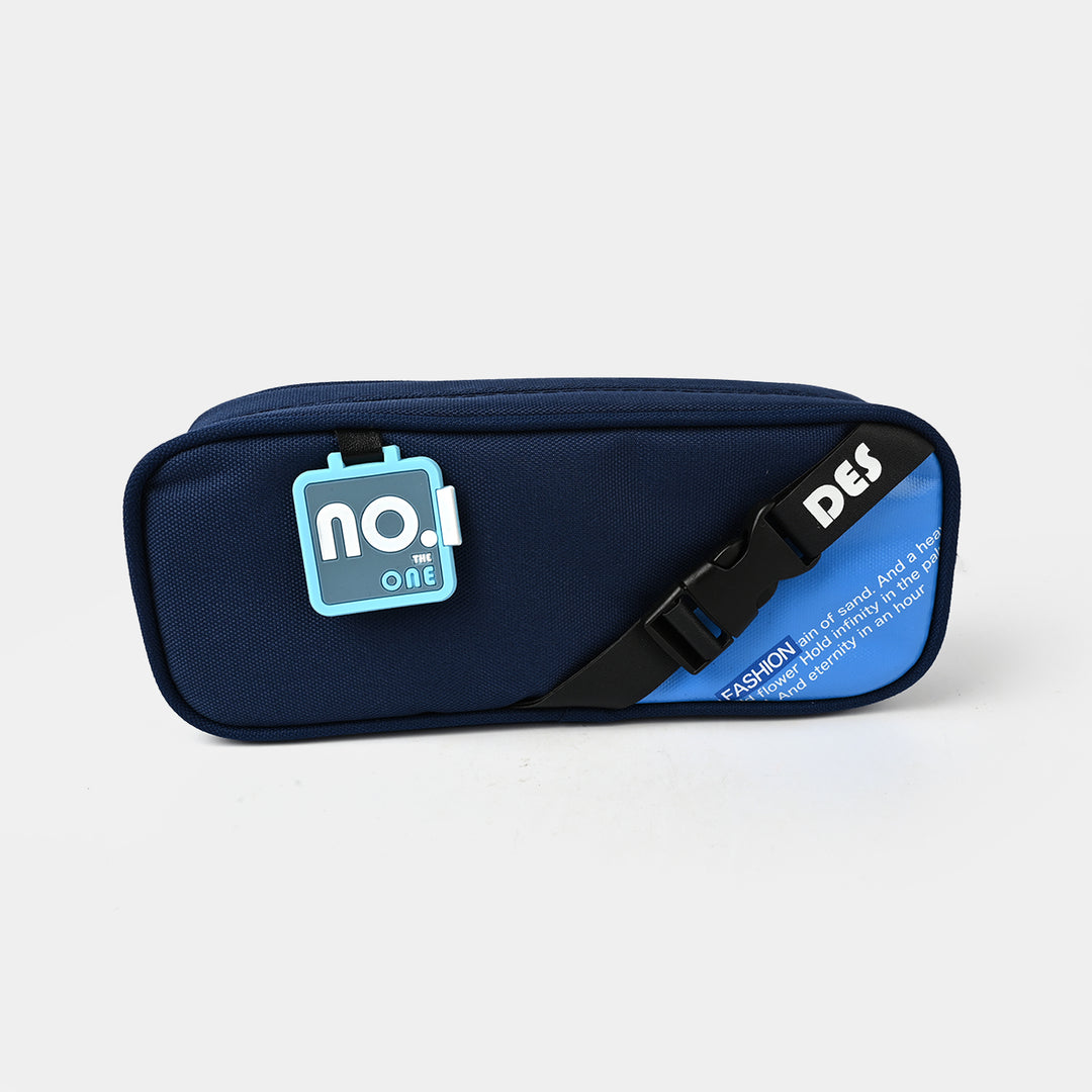 Stationary Pencil Pouch for Kids