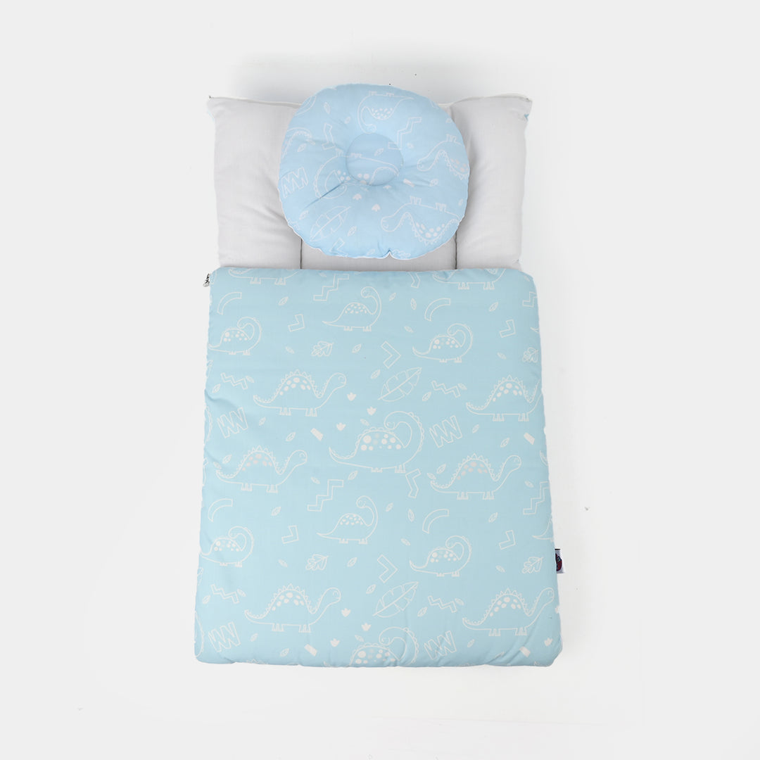 Soft & Cozy Baby Carry Nest With Pillow