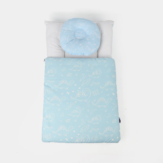 Soft & Cozy Baby Carry Nest With Pillow