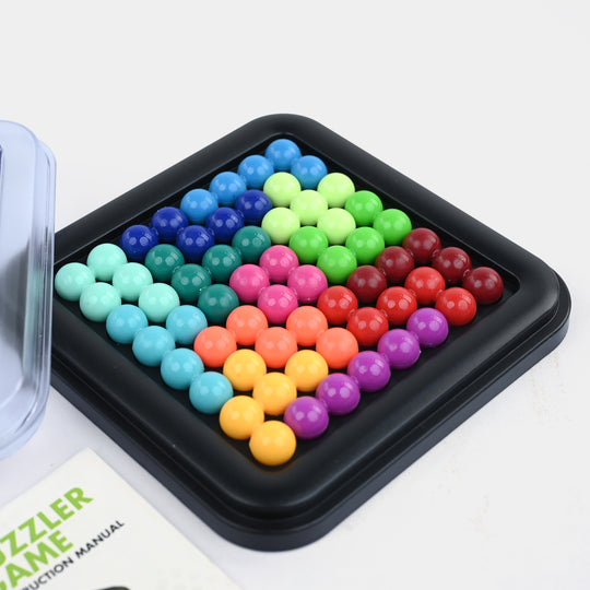 Play Game IQ Puzzler Game Set