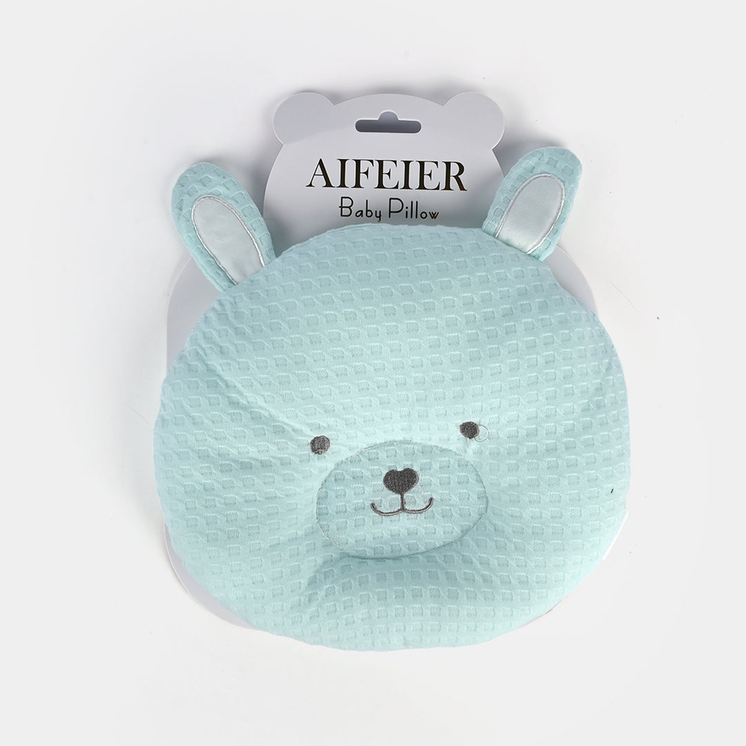 Cute Shaped Head Pillow